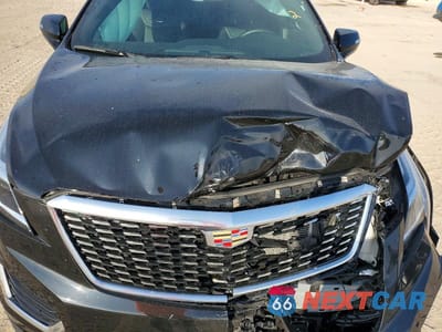 Zdjęcie 11 z 11 samochodu: 2025 CADILLAC XT5 LUXURY VIN:1GYKNAR49SZ113718 - miniatura