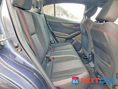 Zdjęcie 10 z 12 samochodu: 2017 SUBARU IMPREZA SPORT VIN:4S3GKAM63H3603547 - miniatura