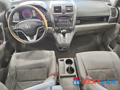 Zdjęcie 8 z 13 samochodu: 2008 HONDA CR-V EX VIN:JHLRE48558C005756 - miniatura