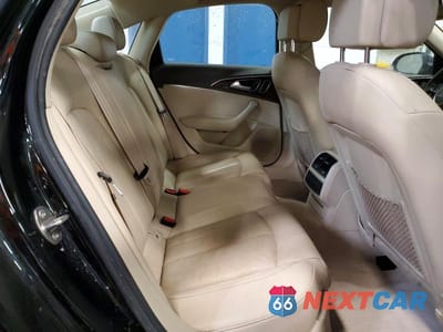 Zdjęcie 10 z 11 samochodu: 2018 AUDI A6 PREMIUM VIN:WAUF8AFC3JN058809 - miniatura