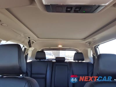 Zdjęcie 10 z 14 samochodu: 2023 NISSAN ROGUE SV VIN:5N1BT3BAXPC833882 - miniatura