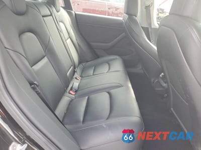 Zdjęcie 10 z 11 samochodu: 2021 TESLA MODEL 3 VIN:5YJ3E1EB9MF853079 - miniatura
