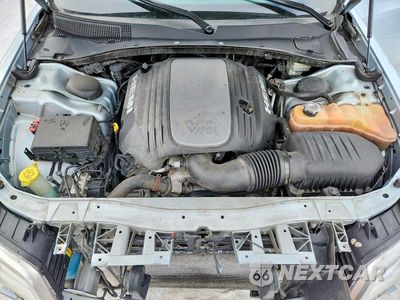 Zdjęcie 11 z 11 samochodu: 2013 CHRYSLER 300C VIN:2C3CCAKT1DH699596 - miniatura