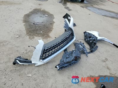 Zdjęcie 13 z 15 samochodu: 2021 LEXUS RX 350 BASE VIN:2T2HZMAA1MC214042 - miniatura