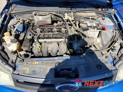 Zdjęcie 11 z 12 samochodu: 2010 FORD FOCUS SES VIN:1FAHP3GN2AW114748 - miniatura