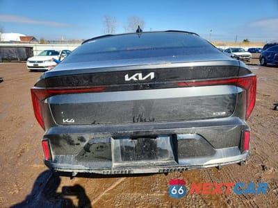 Zdjęcie 6 z 12 samochodu: 2025 KIA K4 GT-LINE VIN:3KPFW4DE1SE245731 - miniatura
