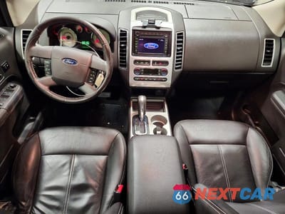 Zdjęcie 8 z 14 samochodu: 2007 FORD EDGE SEL PLUS VIN:2FMDK49C17BB59923 - miniatura