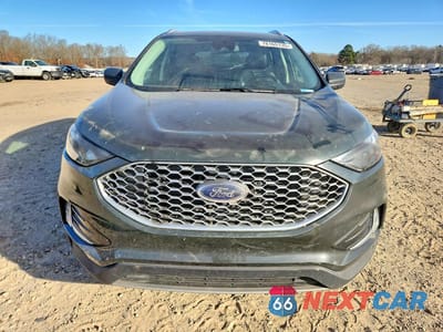 Piąte zdjęcie samochodu w środku: 2023 FORD EDGE SEL VIN:2FMPK4J99PBA53426 - miniatura