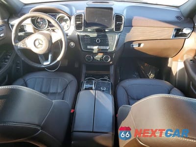 Zdjęcie 8 z 13 samochodu: 2018 MERCEDES-BENZ GLS 450 4MATIC VIN:4JGDF6EE0JB171405 - miniatura