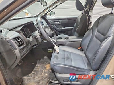 Zdjęcie 7 z 13 samochodu: 2024 NISSAN ROGUE SV VIN:JN8BT3BB2RW427209 - miniatura