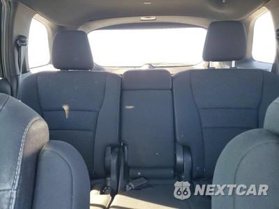 Zdjęcie 10 z 13 samochodu: 2019 HONDA PASSPORT SPORT VIN:5FNYF7H20KB002593 - miniatura