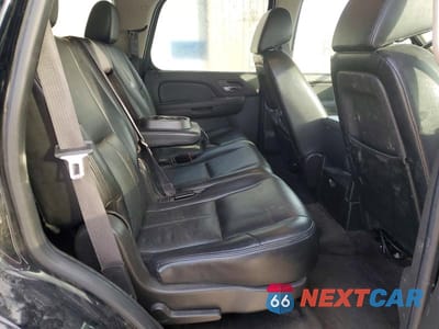 Zdjęcie 11 z 13 samochodu: 2014 CHEVROLET TAHOE K1500 LS VIN:1GNSKAE05ER184265 - miniatura