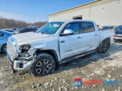 2015 TOYOTA TUNDRA LIMITED 5TFHY5F18FX434837 - główne zdjęcie licytacji z USA - miniatura