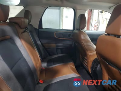 Zdjęcie 10 z 13 samochodu: 2021 FORD BRONCO SPORT OUTER BANKS VIN:3FMCR9C61MRA03840 - miniatura