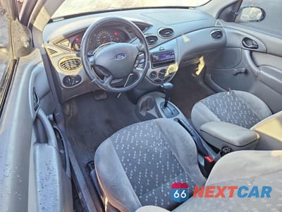 Zdjęcie 8 z 12 samochodu: 2002 FORD FOCUS ZX3 VIN:3FAFP31322R191705 - miniatura