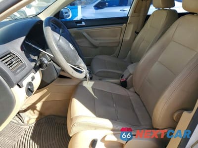Zdjęcie 7 z 12 samochodu: 2007 VOLKSWAGEN JETTA WOLFSBURG VIN:3VWEF71K57M183834 - miniatura