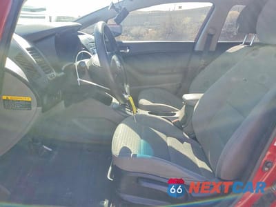 Zdjęcie 7 z 12 samochodu: 2016 KIA FORTE LX VIN:KNAFX4A69G5533202 - miniatura