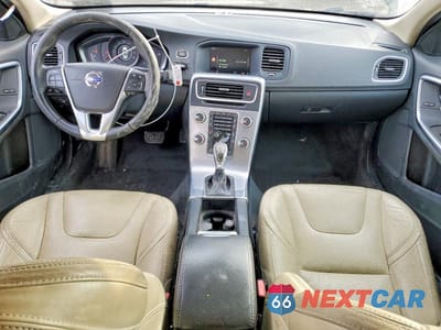 Zdjęcie 8 z 12 samochodu: 2017 VOLVO S60 DYNAMIC VIN:YV140MTL2H2420285 - miniatura