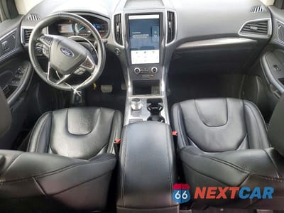 Zdjęcie 8 z 13 samochodu: 2022 FORD EDGE TITANIUM VIN:2FMPK4K9XNBB05349 - miniatura