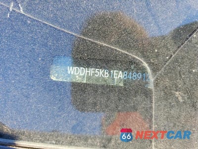 Zdjęcie 12 z 12 samochodu: 2014 MERCEDES-BENZ E 350 VIN:WDDHF5KB1EA848912 - miniatura