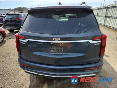 Zdjęcie 6 z 14 samochodu: 2020 CADILLAC XT6 PREMIUM LUXURY VIN:1GYKPCRS4LZ177123 - miniatura