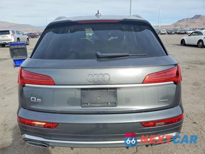 Zdjęcie 6 z 12 samochodu: 2022 AUDI Q5 PREMIUM PLUS 45 VIN:WA1EAAFY1N2085359 - miniatura