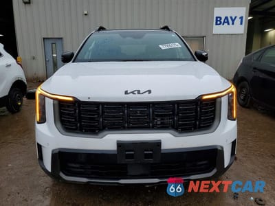 Piąte zdjęcie samochodu w środku: 2025 KIA SORENTO SX VIN:5XYRKDJF7SG373206 - miniatura