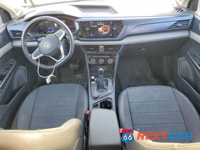 Zdjęcie 8 z 12 samochodu: 2023 VOLKSWAGEN TAOS SE VIN:3VVUX7B29PM370084 - miniatura