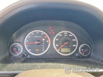 Zdjęcie 9 z 11 samochodu: 2006 HONDA CR-V SE VIN:JHLRD78966C004782 - miniatura
