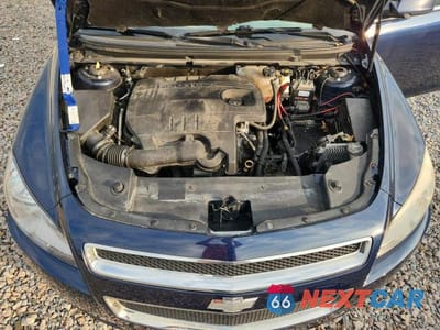 Zdjęcie 11 z 12 samochodu: 2011 CHEVROLET MALIBU 1LT VIN:1G1ZC5E12BF192589 - miniatura