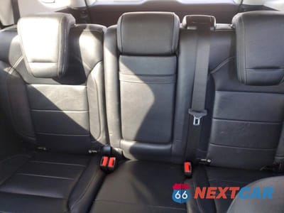 Zdjęcie 10 z 13 samochodu: 2016 MERCEDES-BENZ GLE VIN:4JGDA5GB2GA742631 - miniatura