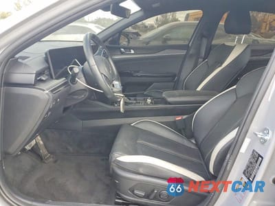 Zdjęcie 7 z 12 samochodu: 2025 KIA K5 VIN:KNAG64J76S5353622 - miniatura