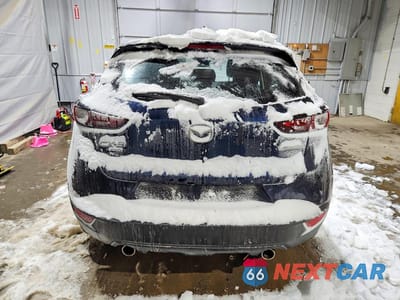 Zdjęcie 6 z 12 samochodu: 2019 MAZDA CX-3 SPORT VIN:JM1DKFB74K1420060 - miniatura