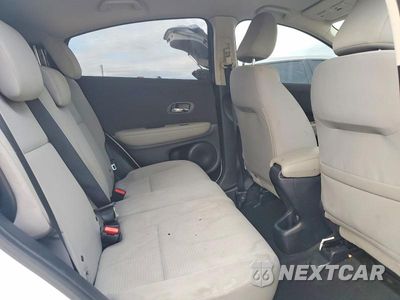 Zdjęcie 11 z 13 samochodu: 2021 HONDA HR-V LX VIN:3CZRU5H36MM700528 - miniatura