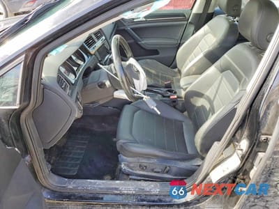 Zdjęcie 7 z 11 samochodu: 2015 VOLKSWAGEN GOLF TDI VIN:3VW2A7AU8FM061180 - miniatura