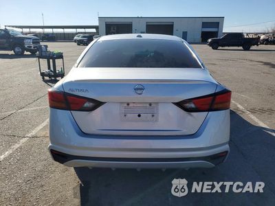 Zdjęcie 6 z 12 samochodu: 2020 NISSAN ALTIMA S VIN:1N4BL4BV5LC248656 - miniatura