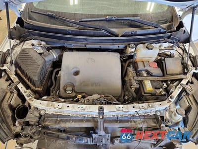 Zdjęcie 12 z 13 samochodu: 2019 BUICK ENCLAVE ESSENCE VIN:5GAEVAKW5KJ291110 - miniatura