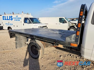 Zdjęcie 10 z 11 samochodu: 2022 FORD F350 SUPER DUTY FLATBED TRUCK VIN:1FDRF3G60NEE17240 - miniatura