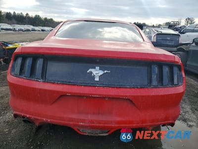 Zdjęcie 6 z 12 samochodu: 2017 FORD MUSTANG VIN:1FA6P8AM7H5346380 - miniatura
