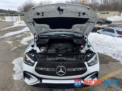 Zdjęcie 7 z 10 samochodu: 2026 MERCEDES-BENZ GLE 350 4MATIC VIN:4JGFB4FB7TB563295 - miniatura
