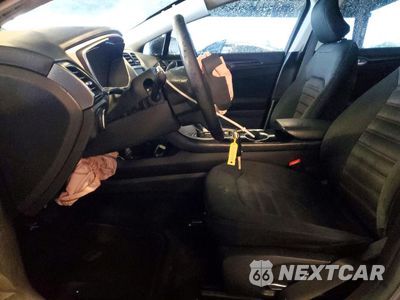 Zdjęcie 7 z 12 samochodu: 2016 FORD FUSION SE HYBRID VIN:3FA6P0LU5GR157608 - miniatura