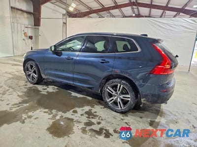 Drugie zdjęcie samochodu z przodu: 2019 VOLV XC60 T6 VIN:YV4A22RK1K1357566 - miniatura