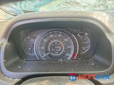 Zdjęcie 9 z 13 samochodu: 2013 HONDA CR-V EXL VIN:5J6RM4H73DL067324 - miniatura