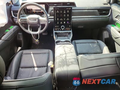 Zdjęcie 8 z 12 samochodu: 2026 GMC TERRAIN DENALI VIN:3GKALZEG1TL334135 - miniatura