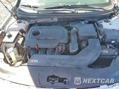 Zdjęcie 11 z 12 samochodu: 2015 HYUNDAI SONATA SE VIN:5NPE24AF1FH221189 - miniatura