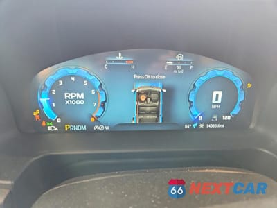 Zdjęcie 9 z 14 samochodu: 2025 FORD BRONCO BIG BEND VIN:1FMDE7BH8SLA64783 - miniatura