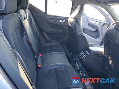 Zdjęcie 11 z 13 samochodu: 2021 VOLVO XC40 RECHARGE VIN:YV4ED3UR8M2564538 - miniatura