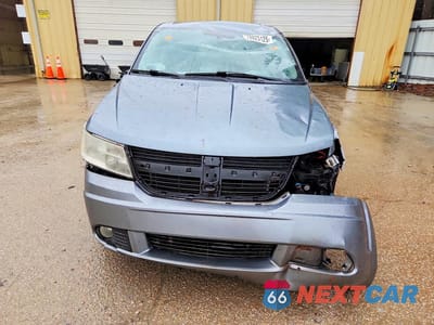 Piąte zdjęcie samochodu w środku: 2009 DODGE JOURNEY SXT VIN:3D4GG57V19T522325 - miniatura