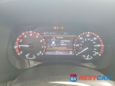 Zdjęcie 9 z 11 samochodu: 2022 NISSAN FRONTIER S VIN:1N6ED1EK7NN601522 - miniatura