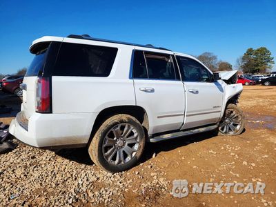 Trzecie zdjęcie samochodu z tyłu: 2016 GMC YUKON DENALI VIN:1GKS2CKJXGR218998 - miniatura